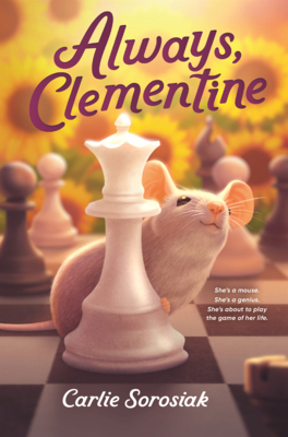 Always, Clementine B0GN2GLL6J Book Cover