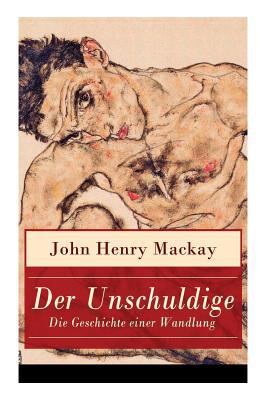 Der Unschuldige - Die Geschichte einer Wandlung... 8026862236 Book Cover