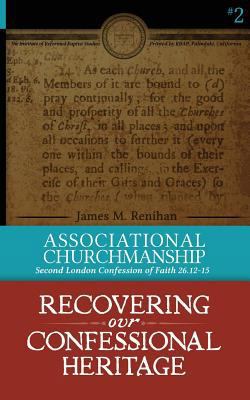 Associational Churchmanship: Second London Conf... 0976003988 Book Cover