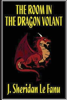 The Room in the Dragon Volant 1535104880 Book Cover