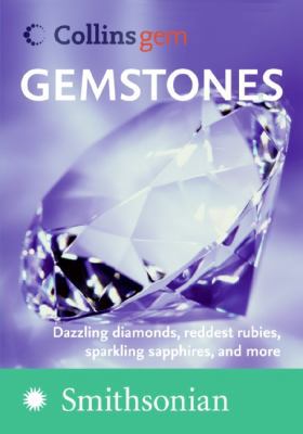 Gemstones 0060890622 Book Cover