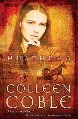 Anathema 1595542477 Book Cover