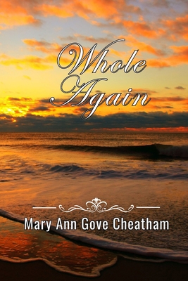 Whole Again B0BRLVRW38 Book Cover