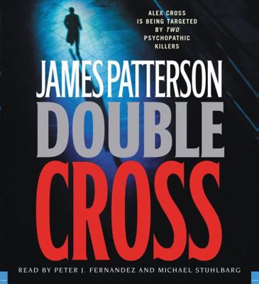 Double Cross 1600240550 Book Cover