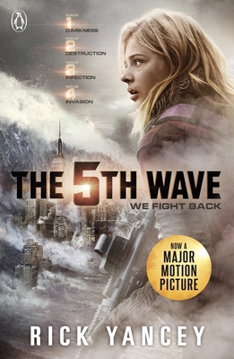 The 5th Wave (Book 1) 0141366478 Book Cover