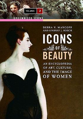 Icons of Beauty: Art, Culture, and the Image of... 031333823X Book Cover