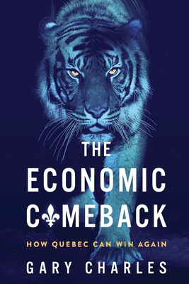 The Economic Comeback 1069903906 Book Cover