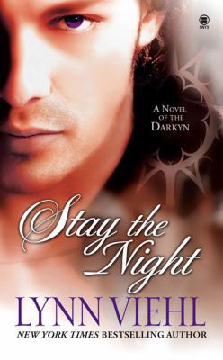 Stay the Night: A Novel of the Darkyn 0451412664 Book Cover