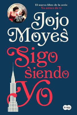 Sigo Siendo Yo / Still Me [Spanish] 1947783254 Book Cover