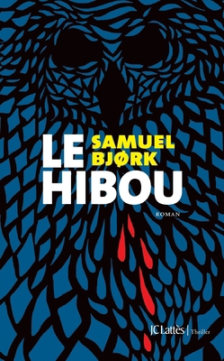 Le hibou [French] 270964696X Book Cover