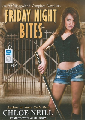 Friday Night Bites 1400169372 Book Cover
