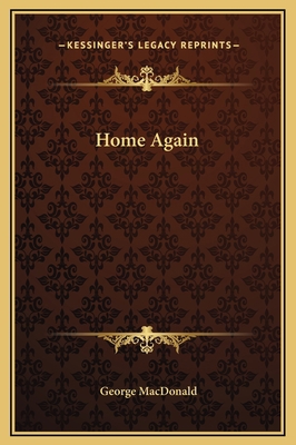 Home Again 1169257836 Book Cover
