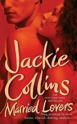 Married Lovers 0312937105 Book Cover