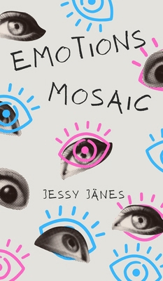 Emotions Mosaic 9916395616 Book Cover