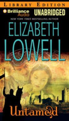 Untamed 1423332180 Book Cover