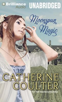 Moonspun Magic 1455831018 Book Cover