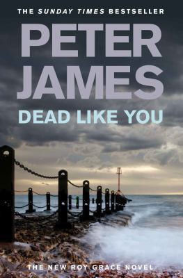 Dead Like You 0230706878 Book Cover