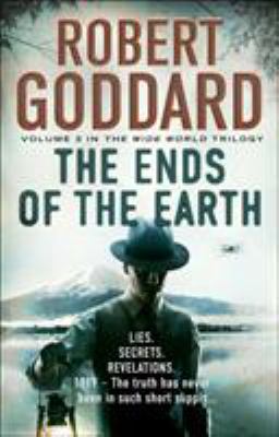 The Ends of the Earth: (The Wide World - James ... 0552172839 Book Cover