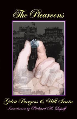 The Picaroons: The San Franciscan Nights Entert... 1605433896 Book Cover