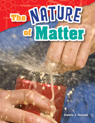 The Nature of Matter 1480746037 Book Cover