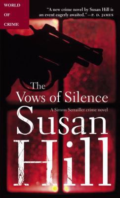 The Vows of Silence 1400025087 Book Cover