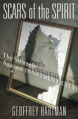 Scars of the Spirit: The Struggle Against Inaut... 1403965587 Book Cover