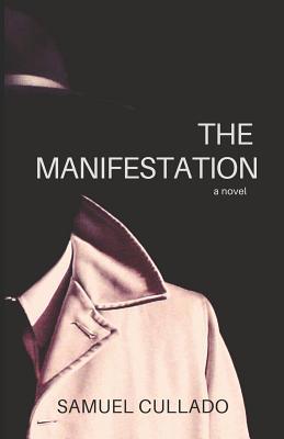 The Manifestation 1729140645 Book Cover