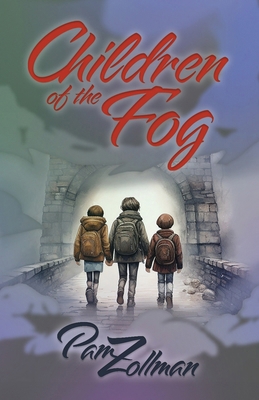 Children of the Fog B0CS9VXLFG Book Cover