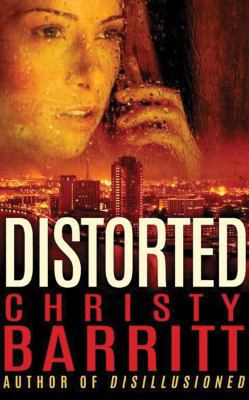 Distorted 1536684309 Book Cover