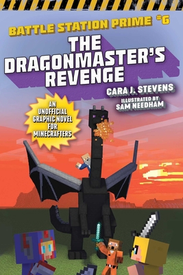 The Dragonmaster's Revenge: An Unofficial Graph... 1510759875 Book Cover