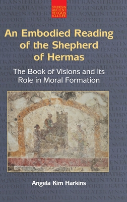 An N Embodied Reading of the Shepherd of Hermas... 180050327X Book Cover