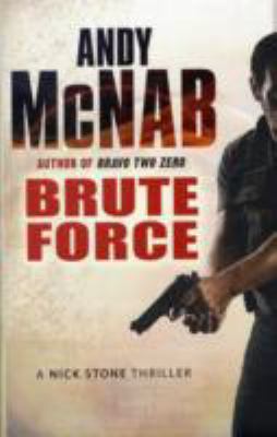 Brute Force 1848411790 Book Cover