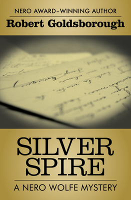 Silver Spire 1504034759 Book Cover