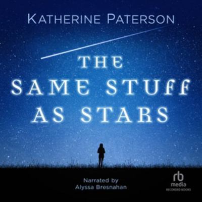 The Same Stuff as Stars 1664441204 Book Cover