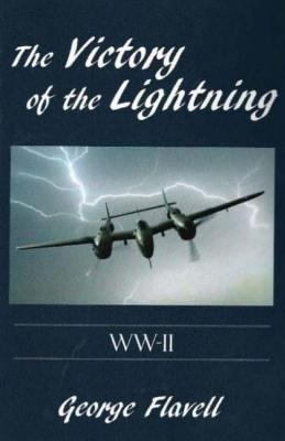 The Victory of the Lightning 147911958X Book Cover
