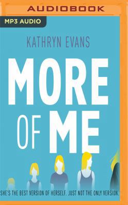 More of Me 1543641415 Book Cover