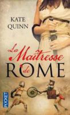 La maîtresse de Rome [French] 2266235397 Book Cover