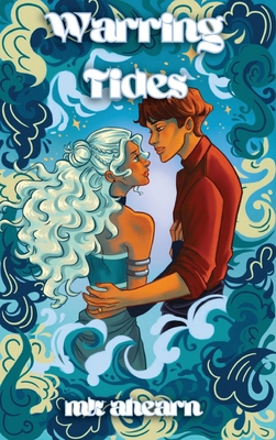 Warring Tides 1963836650 Book Cover