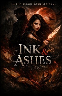 Ink & Ashes B0GXJ1D6XH Book Cover