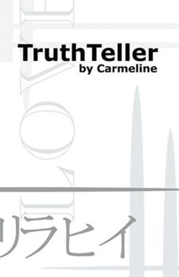 Truthteller 0738845787 Book Cover
