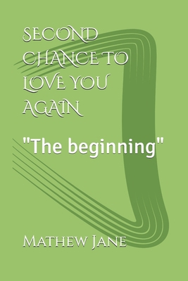 Second Chance to Love You Again            Book Cover