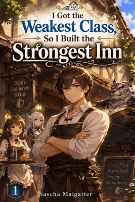 I Got the Weakest Class, So I Built the Stronge... B0H5LGD1VX Book Cover