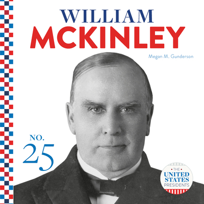 William McKinley 1532193645 Book Cover