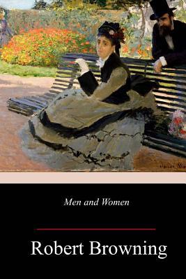 Men and Women 1718751931 Book Cover