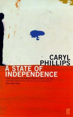 A State of Independence 0571196799 Book Cover