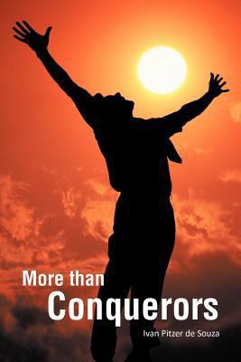 More than Conquerors 1468509217 Book Cover