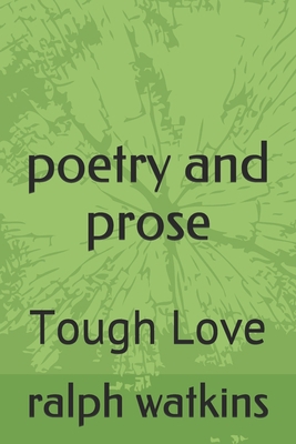 Tough Love: DC Native Son B086Y6HGRM Book Cover
