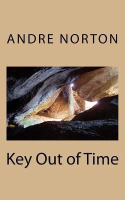 Key Out of Time 1718890958 Book Cover
