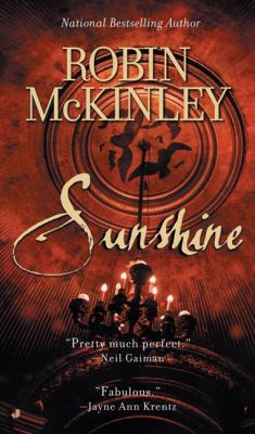 Sunshine 1417645857 Book Cover