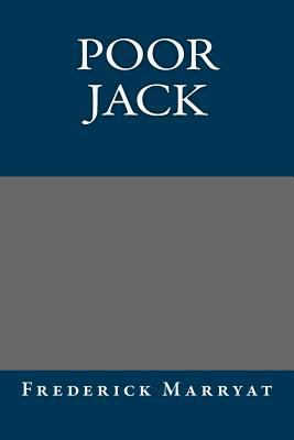 Poor Jack 1975731611 Book Cover